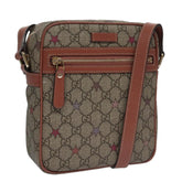 Gucci GG canvas